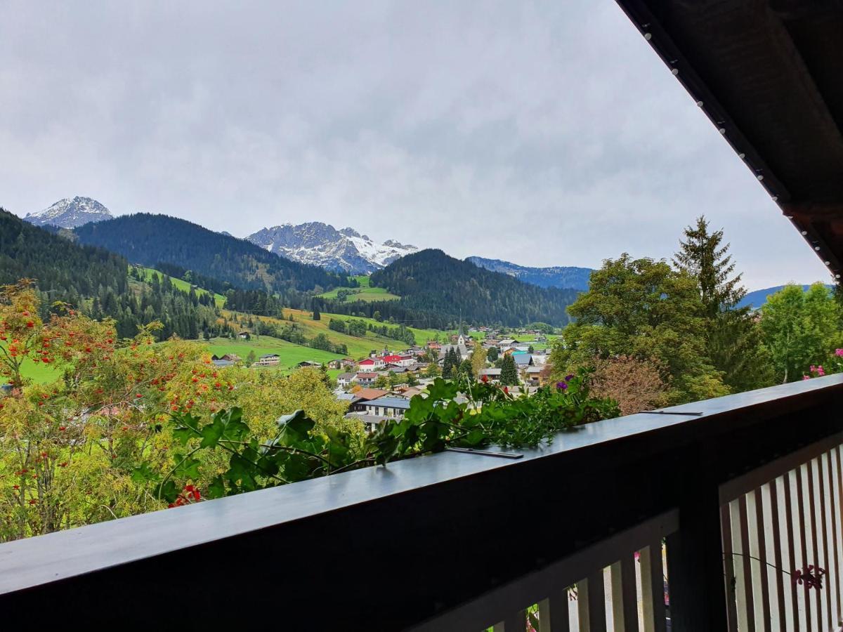 Alpenhof Hotel Sankt Martin am Tennengebirge Buitenkant foto