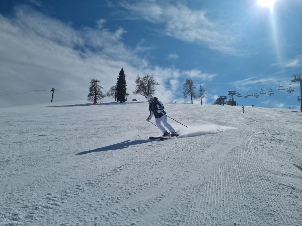 Alpenhof Hotel Sankt Martin am Tennengebirge Buitenkant foto