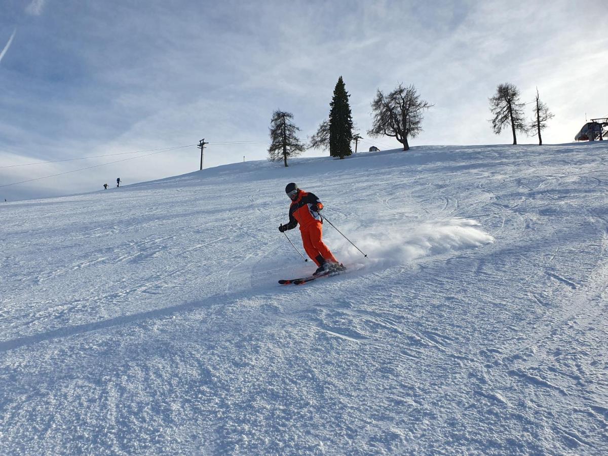 Alpenhof Hotel Sankt Martin am Tennengebirge Buitenkant foto